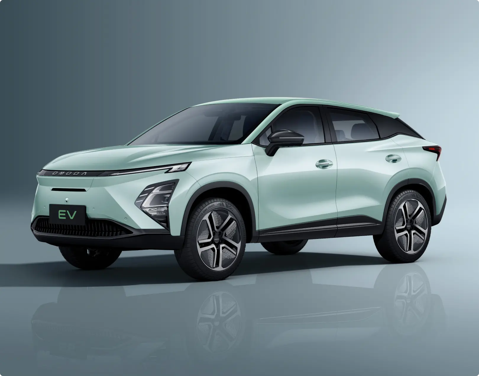 Omoda 5 EV