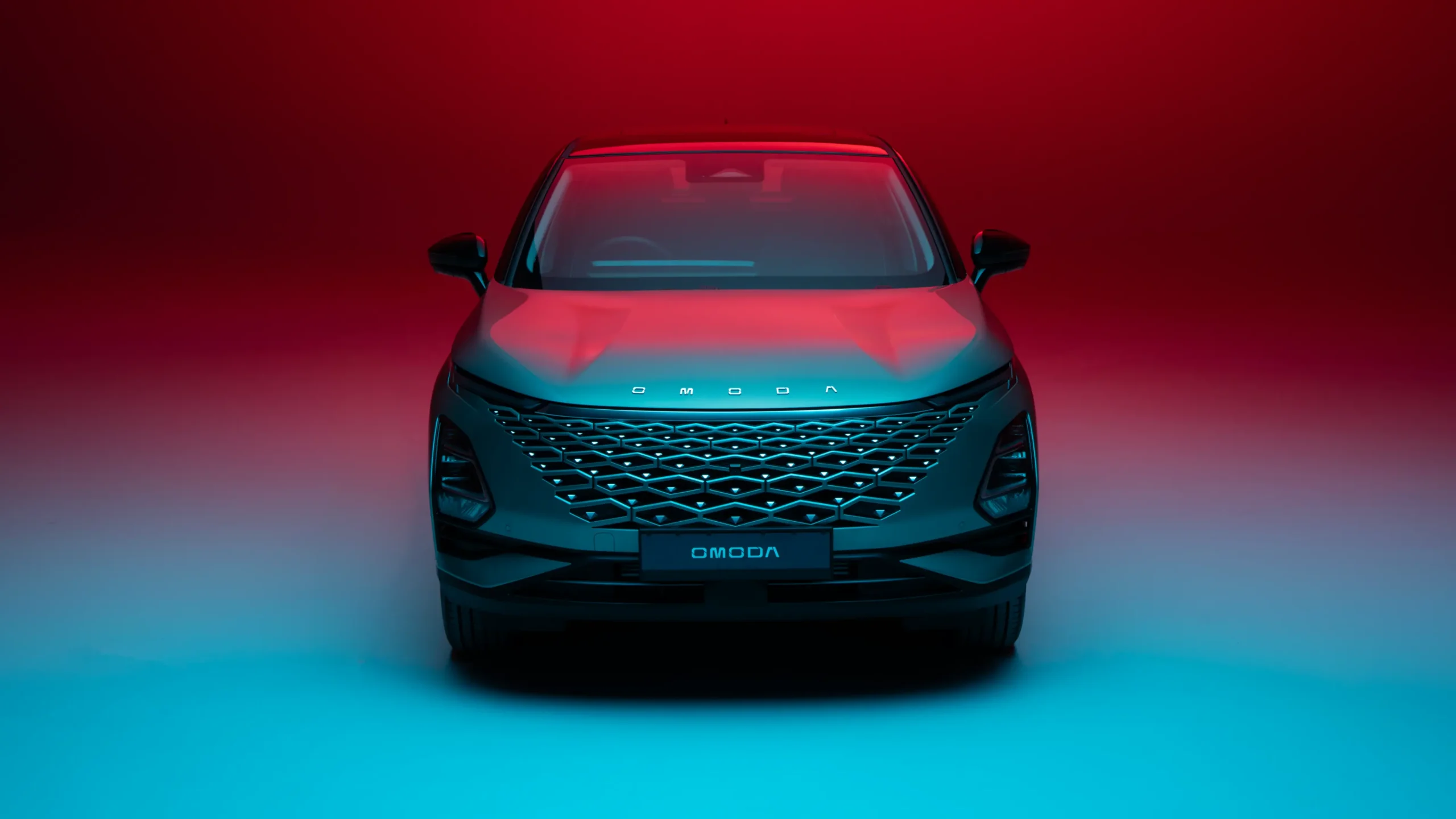 Omoda 5