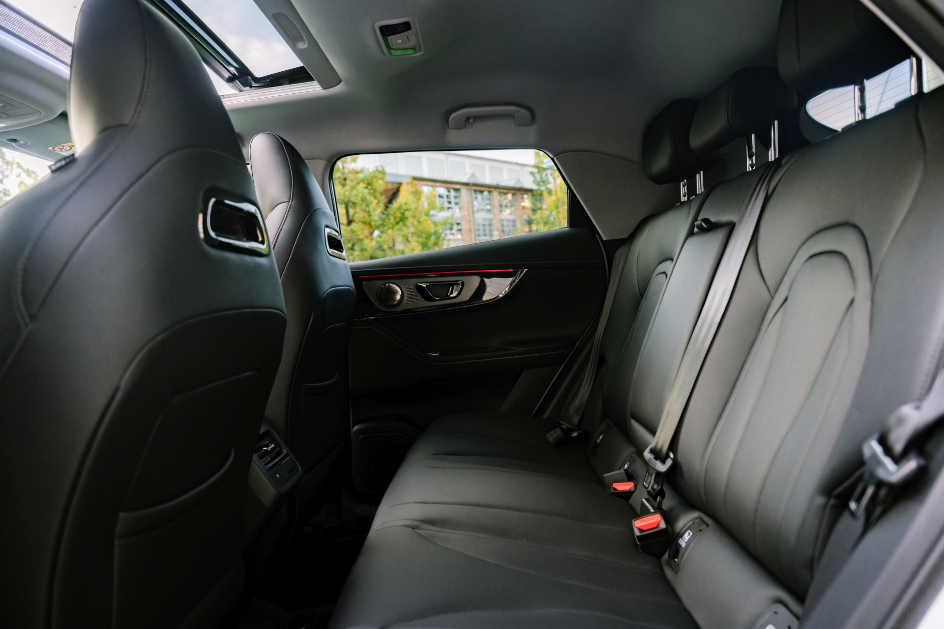 Linie comfort Omoda 5