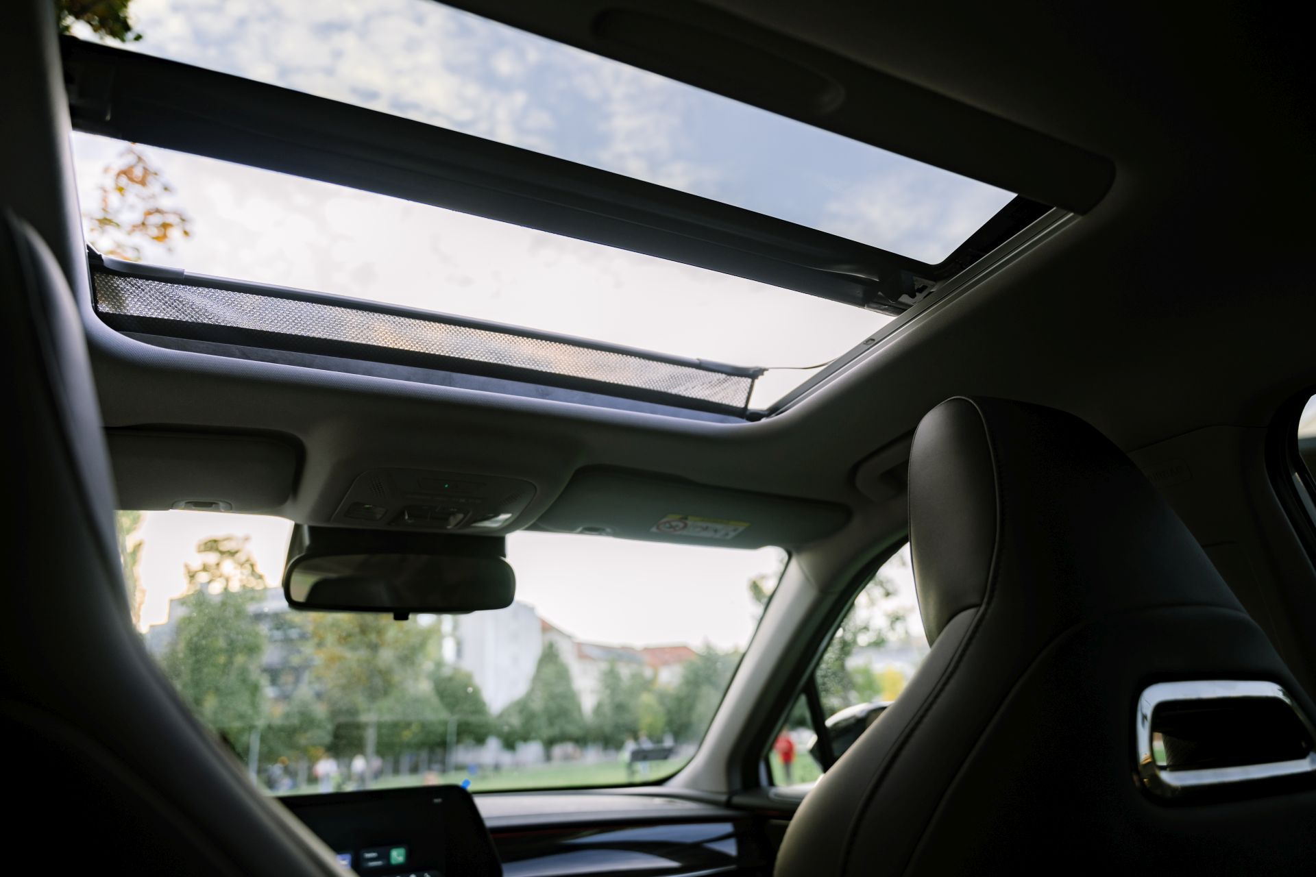 Linie Premium Omoda 5